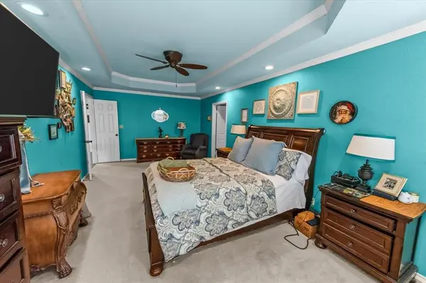 21081 Trailwood Court, Whitney, TX 76692