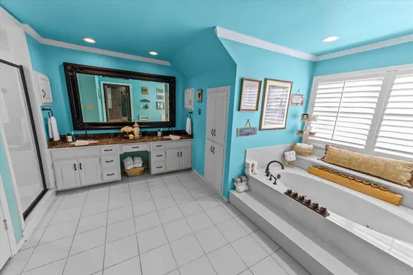 21081 Trailwood Court, Whitney, TX 76692