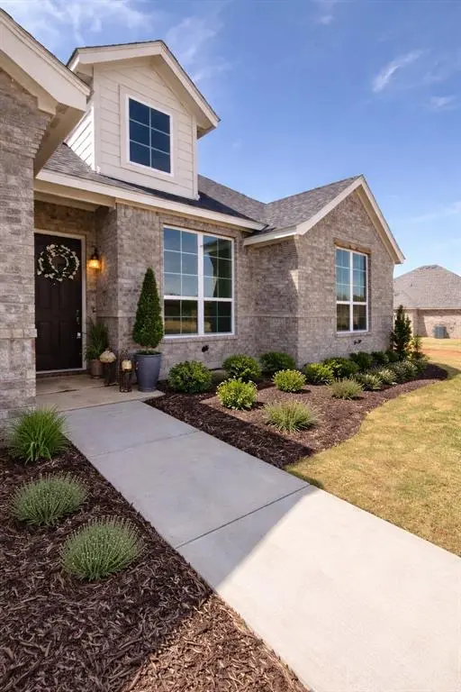 317 Skeen Peak, Springtown, TX 76082