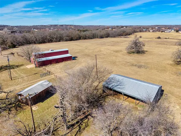 TBD #3102B Mineral Wells Highway, Weatherford, TX 76088