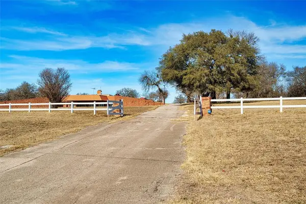 TBD #3102B Mineral Wells Highway, Weatherford, TX 76088