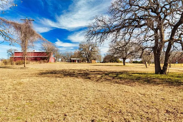TBD #3102B Mineral Wells Highway, Weatherford, TX 76088