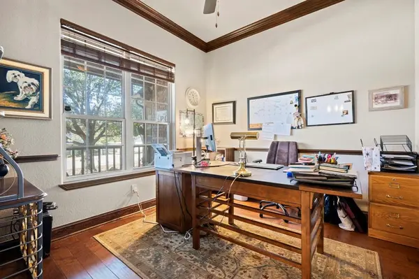 3719 Lonesome Creek Road, Granbury, TX 76049