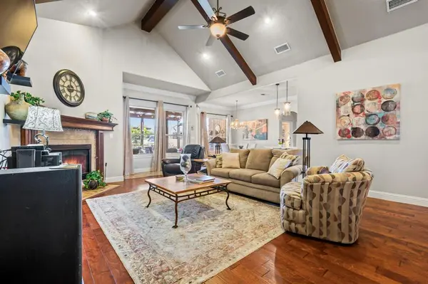 3719 Lonesome Creek Road, Granbury, TX 76049