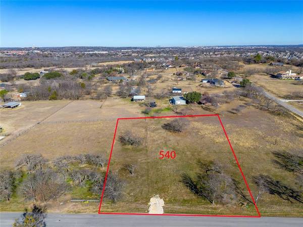 540 W County Road 714, Burleson, TX 76028