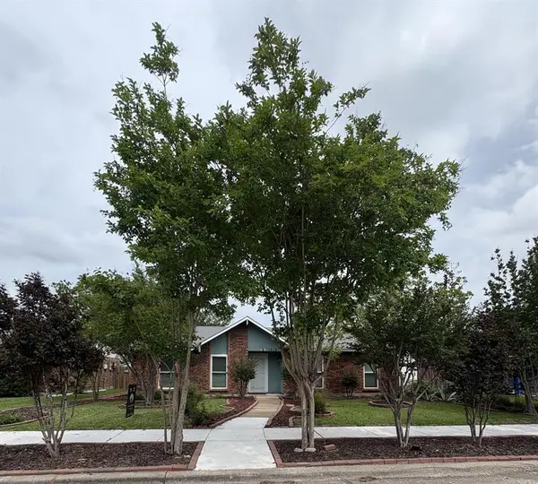 1918 Lamont Drive, Garland, TX 75040