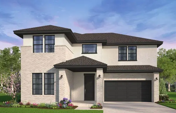 15643 Violet Lane, Frisco, TX 75035