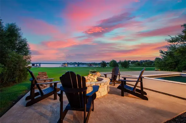 111 Sun Valley, Mabank, TX 75147