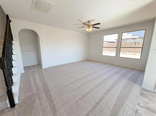 13824 Langston Lake Road, Fort Worth, TX 76262