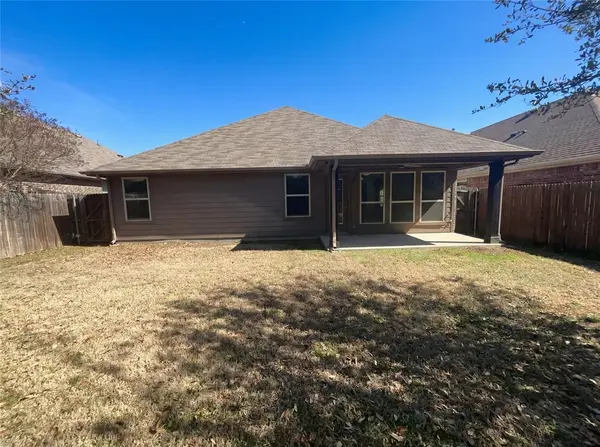 3609 Limousine Parkway, Mckinney, TX 75071