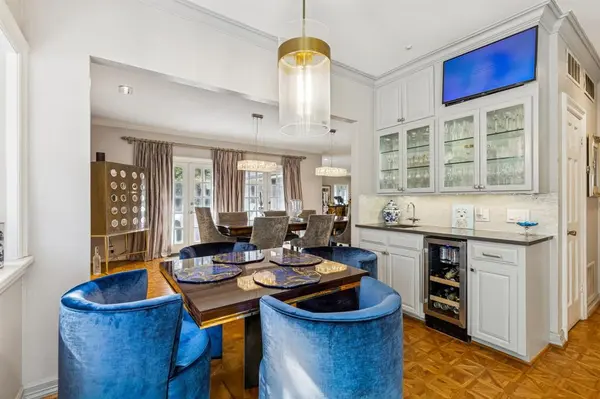 4303 University Boulevard, University Park, TX 75205