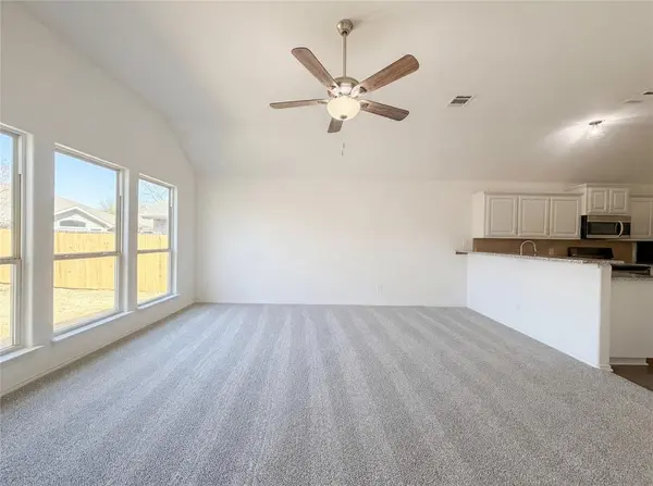 1608 Wickham Drive, Burleson, TX 76028