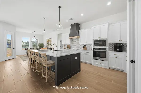 2008 Forest Bridge Drive, Azle, TX 76020