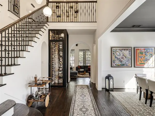 11280 Ashley Lane, Frisco, TX 75035