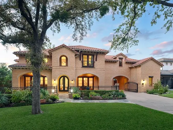 6507 Lupton, Dallas, TX 75225