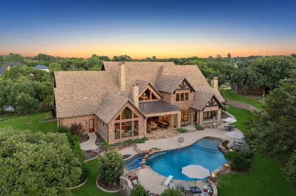 1711 Maranatha Way, Southlake, TX 76092