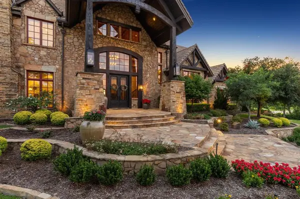 1711 Maranatha Way, Southlake, TX 76092