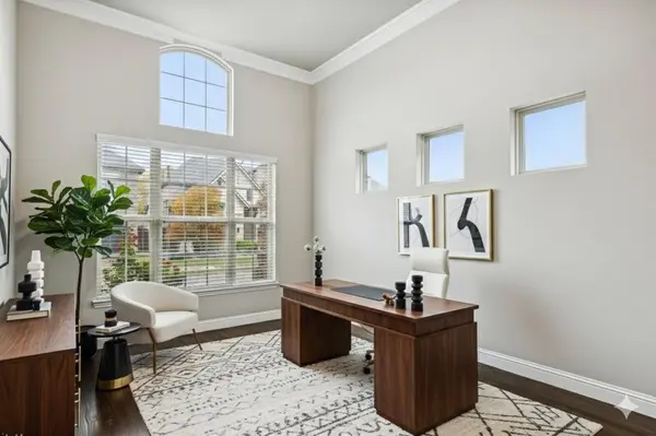 5925 N Adair Lane, Mckinney, TX 75070