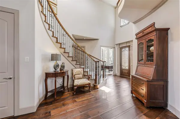 36 Tranquil Pond Drive, Frisco, TX 75034