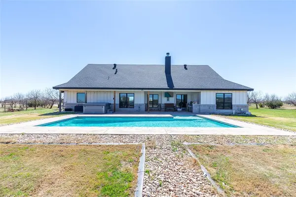 296 Mesquite Ridge Lane, Lawn, TX 79530