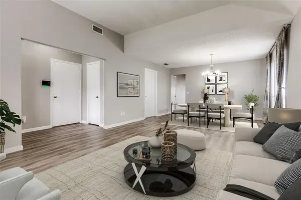 2722 Laurel Oaks Drive, Garland, TX 75044