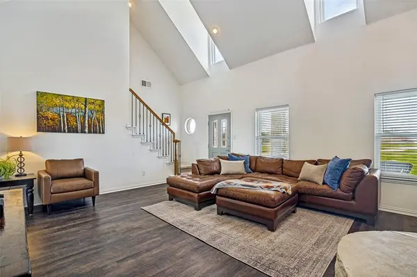 5284 County Road 2646, Royse City, TX 75189