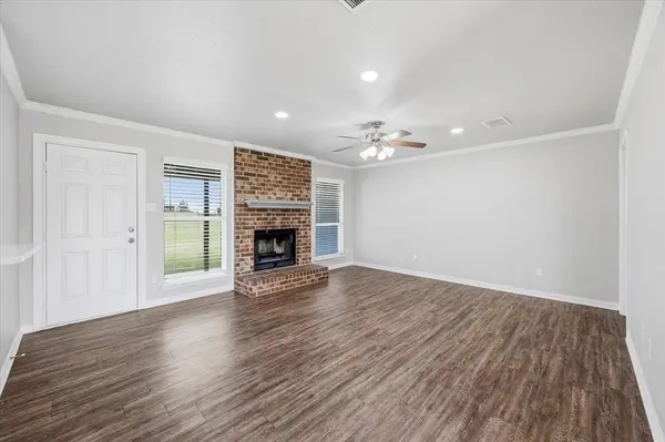 626 Olive Branch Road, Brock, TX 76087