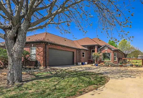 122 Collin Court, Prosper, TX 75078