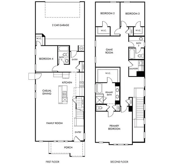 2768 Teton Street, Corinth, TX 76210