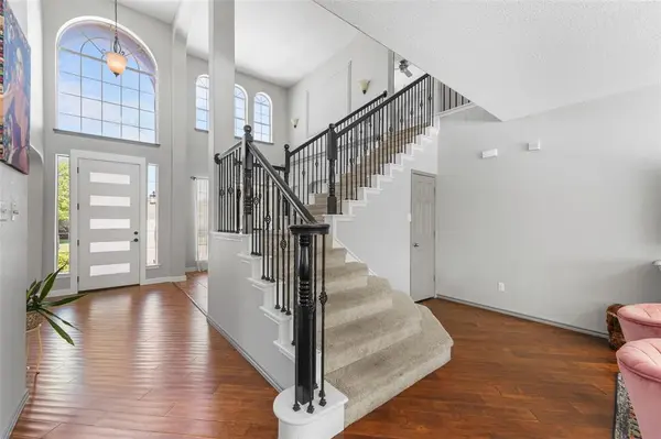 932 Mimosa Court, Burleson, TX 76028