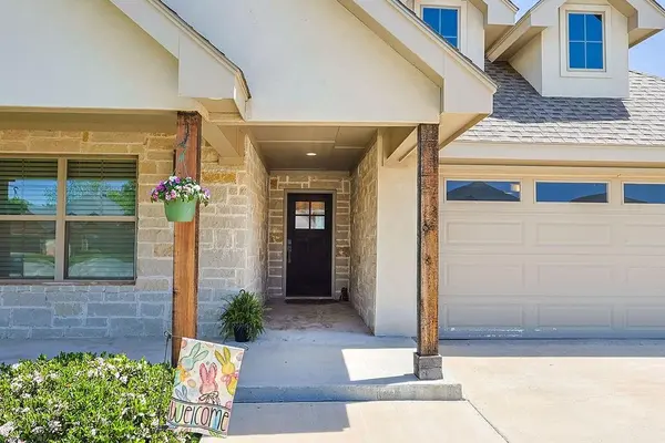 5733 Legacy Drive, Abilene, TX 79606