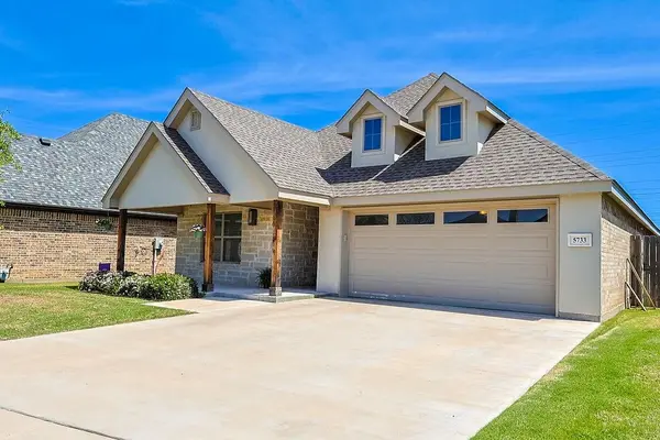 5733 Legacy Drive, Abilene, TX 79606