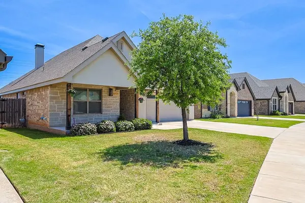 5733 Legacy Drive, Abilene, TX 79606