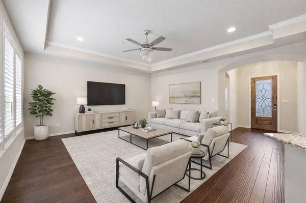 733 Avignon Trail #83, Keller, TX 76248