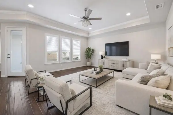 733 Avignon Trail #83, Keller, TX 76248