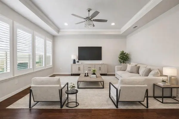 733 Avignon Trail #83, Keller, TX 76248