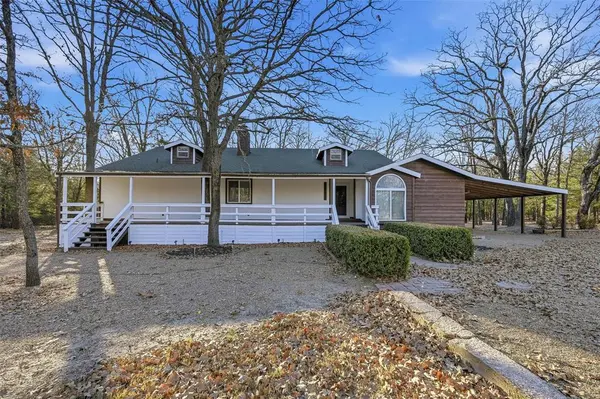 9902 County Road 2434, Terrell, TX 75160