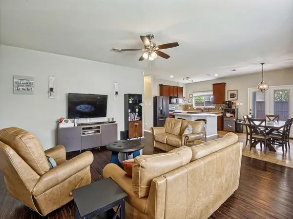 210 Silver Spur Drive, Waxahachie, TX 75165