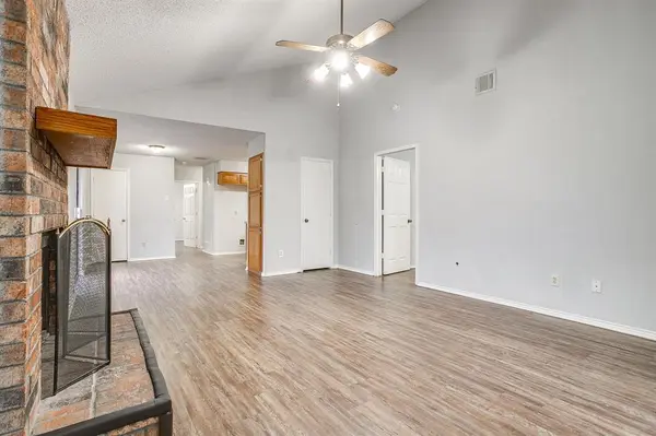 926 Irene Street, Burleson, TX 76028