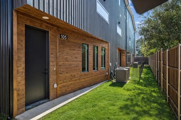 2147 Mail Avenue #103, Dallas, TX 75235