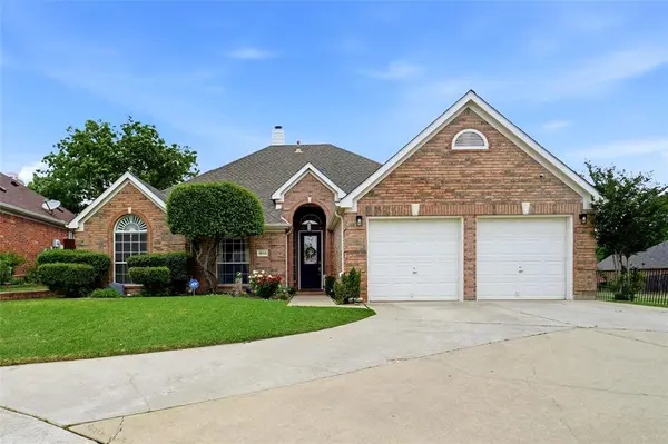 1800 Sumac Drive, Flower Mound, TX 75028