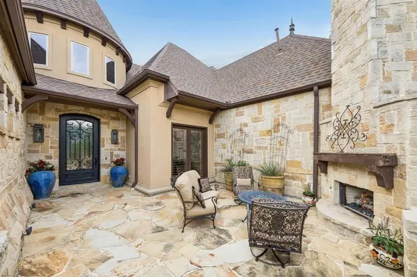 1216 Pine Hurst Drive, Keller, TX 76248