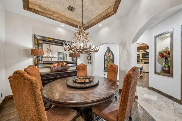 1216 Pine Hurst Drive, Keller, TX 76248