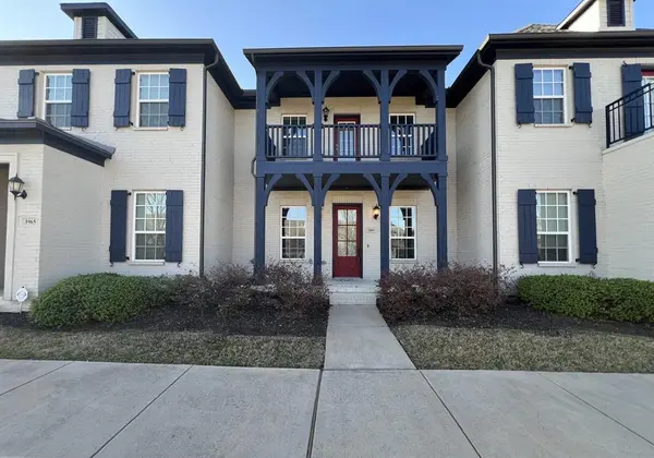 3957 Cotton Gin Road, Frisco, TX 75034