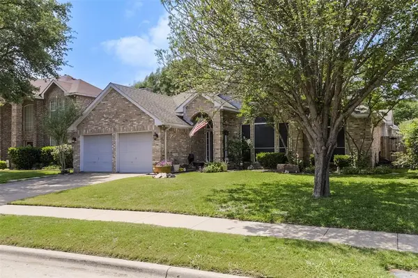 4613 Devonshire Drive, Grand Prairie, TX 75052