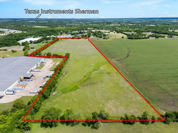 TBD FM 3133, Van Alstyne, TX 75495