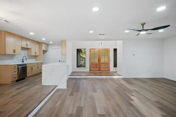 3621 Stephenson Drive, Bedford, TX 76021