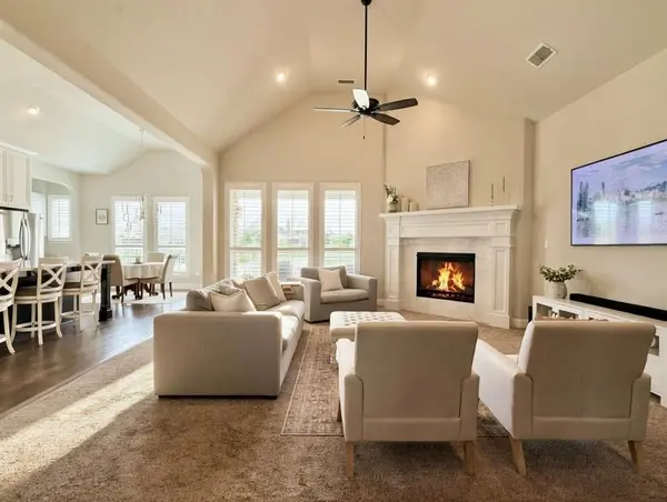 1306 Cypress Creek Way, Celina, TX 75009