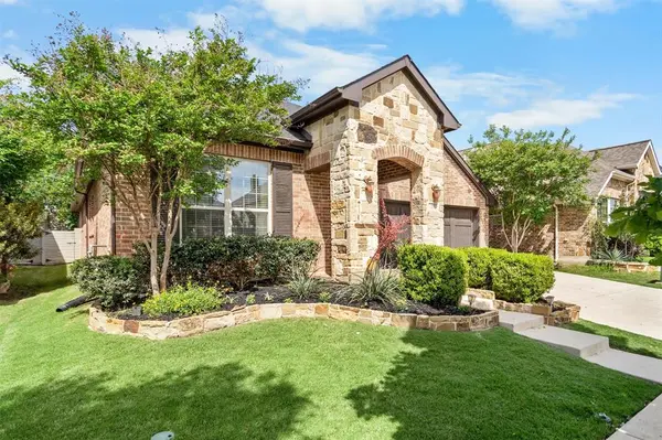 205 Sunrise Drive, Argyle, TX 76226