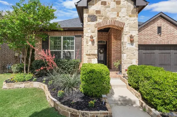 205 Sunrise Drive, Argyle, TX 76226